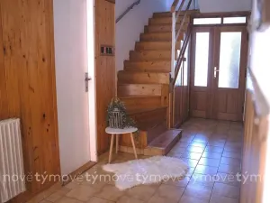 Prodej rodinného domu, Přelouč, Pražská, 250 m2
