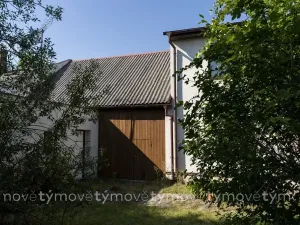 Prodej rodinného domu, Přelouč, Pražská, 250 m2