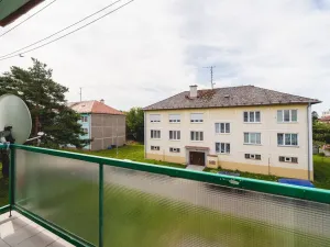 Prodej bytu 3+1, Planá, Zahradní, 70 m2