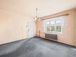 Prodej rodinného domu, Dešenice, 178 m2