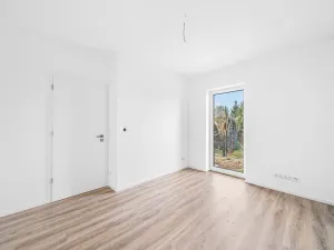 Prodej rodinného domu, Líně, Družstevní, 100 m2