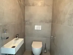 Pronájem bytu 3+kk, Praha - Chodov, Kárníkova, 72 m2