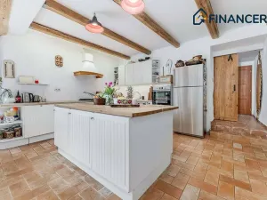Prodej rodinného domu, Domašov, V Dědině, 225 m2