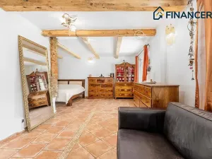 Prodej rodinného domu, Domašov, V Dědině, 225 m2