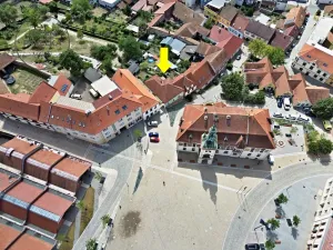 Prodej rodinného domu, Tišnov, Radniční, 115 m2