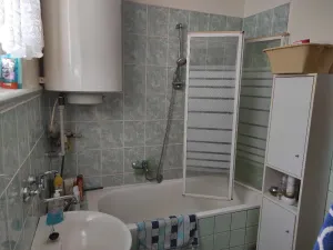 Prodej obchodního prostoru, Mladá Vožice, Husovo náměstí, 264 m2