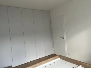 Pronájem bytu 2+kk, Praha - Prosek, Bohušovická, 55 m2
