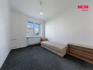 Prodej bytu 3+1, Nová Ves, 59 m2
