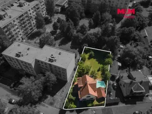 Prodej rodinného domu, Frýdek-Místek - Frýdek, Dr. Petra, 190 m2