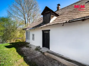 Prodej chalupy, Otradov, 87 m2