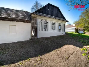 Prodej chalupy, Otradov, 87 m2