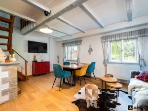Prodej chaty, Krásné, 80 m2