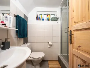 Prodej chaty, Krásné, 80 m2