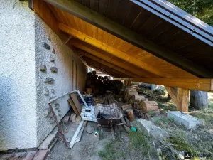 Prodej chaty, Krásné, 80 m2