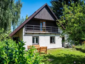 Prodej chaty, Krásné, 80 m2