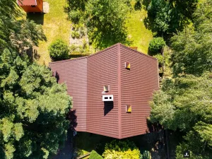 Prodej chaty, Krásné, 80 m2