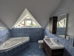 Prodej rodinného domu, Drnovice, 132 m2