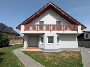 Prodej rodinného domu, Drnovice, 132 m2