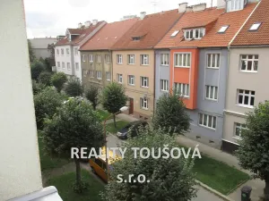 Prodej bytu 2+1, Plzeň - Jižní Předměstí, Lukavická, 64 m2