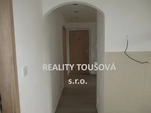 Prodej bytu 2+1, Plzeň - Jižní Předměstí, Lukavická, 64 m2