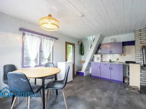 Prodej chaty, Písečná, 30 m2
