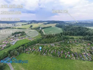 Prodej chaty, Písečná, 30 m2