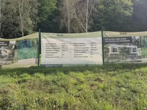 Prodej pozemku pro bydlení, Řevnice, Sochorova, 791 m2