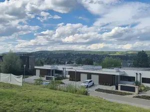 Prodej pozemku pro bydlení, Řevnice, Sochorova, 791 m2