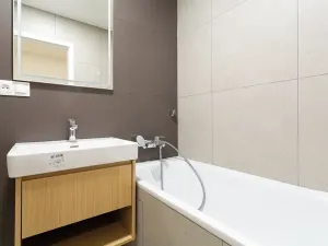 Prodej bytu 3+kk, Praha - Strašnice, Nučická, 70 m2