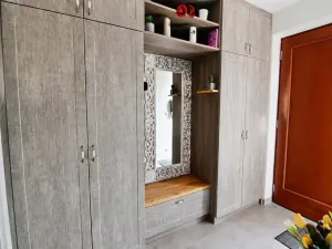 Pronájem rodinného domu, Kutná Hora - Hlouška, Jabloňová, 104 m2