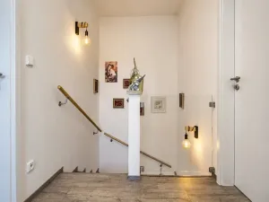 Pronájem rodinného domu, Kutná Hora - Hlouška, Jabloňová, 104 m2
