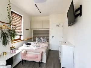 Pronájem rodinného domu, Kutná Hora - Hlouška, Jabloňová, 104 m2