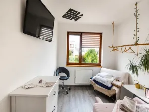 Pronájem rodinného domu, Kutná Hora - Hlouška, Jabloňová, 104 m2