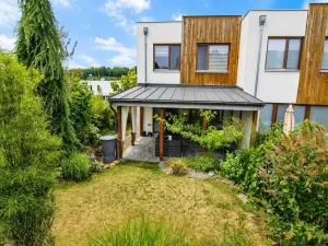 Pronájem rodinného domu, Kutná Hora - Hlouška, Jabloňová, 104 m2