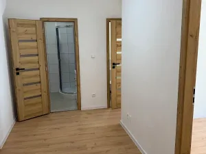 Pronájem bytu 2+1, Ostrava, Čs. legií, 56 m2