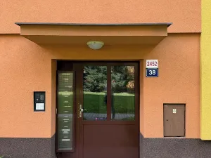 Pronájem bytu 3+1, Ostrava, Volgogradská, 54 m2