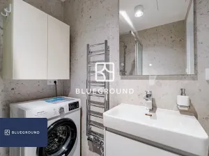 Pronájem bytu 2+kk, Praha - Vinohrady, Sázavská, 41 m2