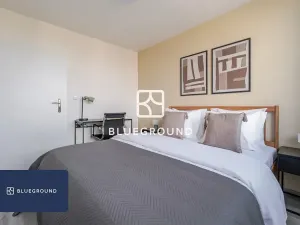 Pronájem bytu 4+kk, Praha - Nusle, Plamínkové, 67 m2