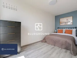 Pronájem bytu 4+kk, Praha - Nusle, Plamínkové, 67 m2
