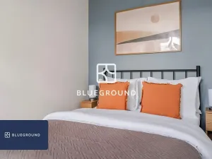 Pronájem bytu 4+kk, Praha - Nusle, Plamínkové, 67 m2