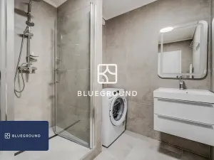 Pronájem bytu 4+kk, Praha - Nusle, Plamínkové, 67 m2