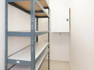 Pronájem bytu 3+kk, Praha - Braník, Skálové, 88 m2