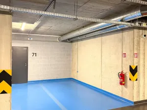 Pronájem bytu 3+kk, Praha - Braník, Skálové, 88 m2