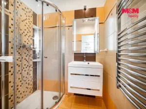 Prodej bytu 3+1, Bělá nad Svitavou, 65 m2
