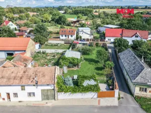 Prodej pozemku pro bydlení, Kojetín, Podvalí, 781 m2