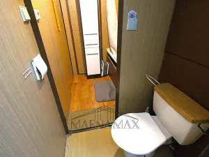 Prodej bytu 1+1, Jirkov, Krušnohorská, 41 m2