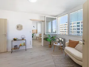 Pronájem bytu 2+1, Mladá Boleslav, Erbenova, 59 m2