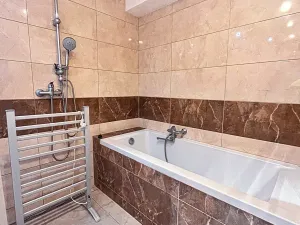 Pronájem bytu 2+1, Mladá Boleslav, Erbenova, 59 m2