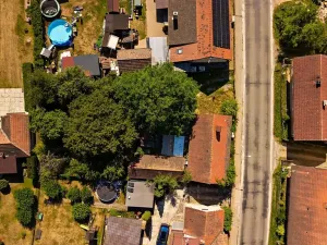 Prodej rodinného domu, Trnová, 100 m2