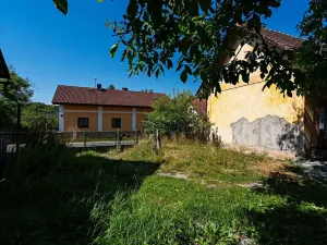 Prodej rodinného domu, Trnová, 100 m2